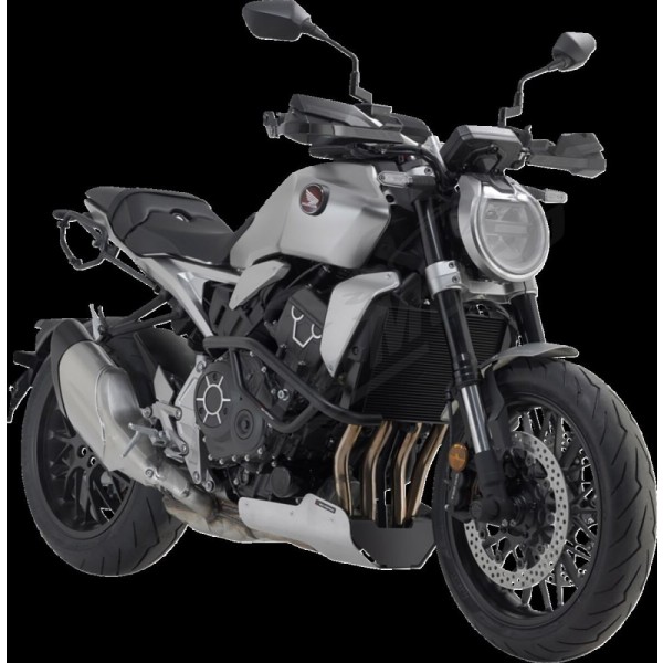 SW-MOTECH SLC Side Carrier Left Honda CB 1000 21-24