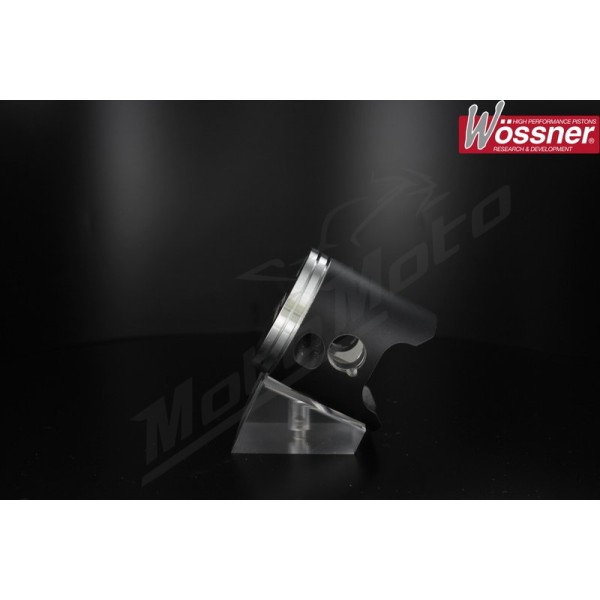 WÖSSNER Forged Piston 53,94-55,44mm Suzuki RM 125 85-86