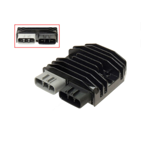 BRONCO Voltage Regulator CF Moto Cforce / Uforce 400-800 15-22