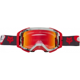 FOX Airspace Atlas Motocross Goggles