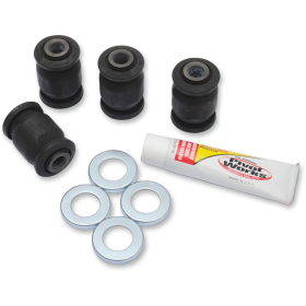 PIVOT WORKS Front - Lower A-Arm Bearing Kit Yamaha YFM / YXR 450-700 02-24