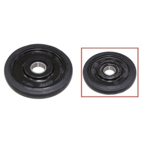 Sno-X Vikšro atraminio rato guolis 130mm 6005-2RS Yamaha FX Nytro / Phazer / RS / RX / VT 03-13