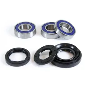 PROX Rear Wheel Bearings Kit Honda TRX 350-500cc 95-14