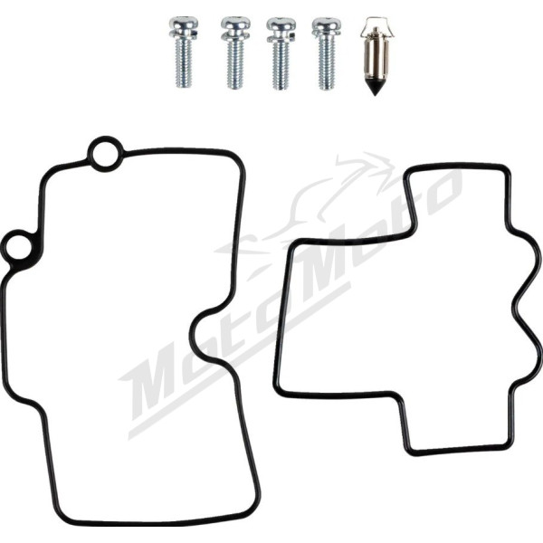 K&L SUPPLY FCR Economy Carburetor Rebuild Kit Honda / Kawasaki / KTM / Yamaha 150-450 00-26