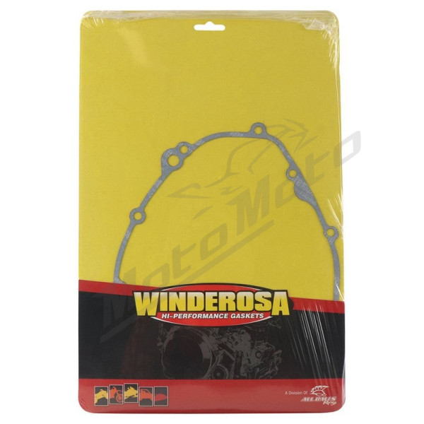 Winderosa (vertex) clutch cover gasket Yamaha FZ10 / YZF-R1 15-18