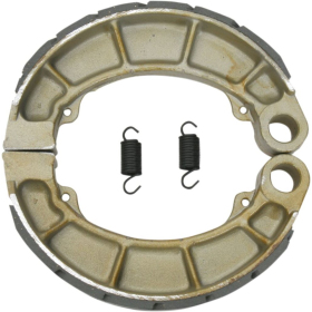 EBC Grooved "G" Brake Shoes HONDA TRX 350-450 96-13