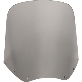 MEMPHIS SHADES HD Road Warrior Windshield Harley Davidson / Indian 60-1868 80-24