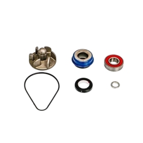 PARTS UNLIMITED Water Pump Repair Kit Honda FES 125/150 98-02