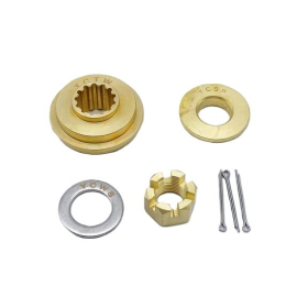 POLASTORM Propeller hardware kit 35-55HP Tohatsu / Nissan