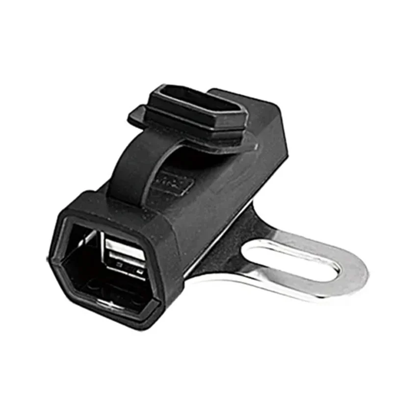 Booster 12/24V 2xUSB Charger