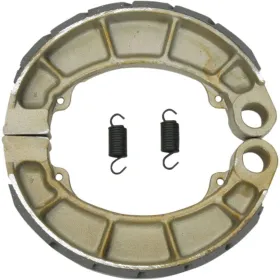 EBC Grooved "G" Brake Shoes HONDA TRX 350-450 96-13