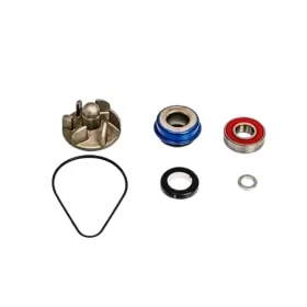 PARTS UNLIMITED Water Pump Repair Kit Honda FES 125/150 98-02