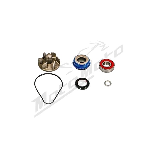 PARTS UNLIMITED Water Pump Repair Kit Honda FES 125/150 98-02