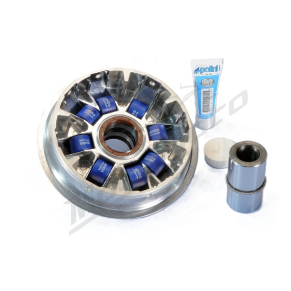 POLINI Variator Kit Gilera / Aprilia 800-850 07-14