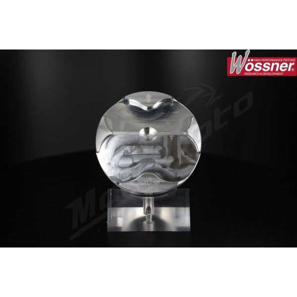 WÖSSNER Pro Series Forged Piston 77,95-77,97mm GasGas / Husqvarna / KTM 250 16-22