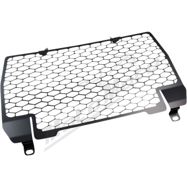 ZIEGER Radiator Guard Kawasaki Z 900 17-24