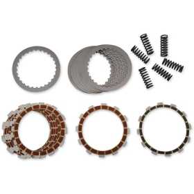 BARNETT Clutch Kit SUZUKI GSX-R 1000cc 2005-2008