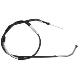 BIKETEC clutch cable Yamaha FZS 1000 Fazer 01-05