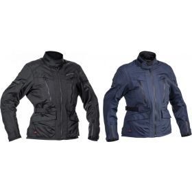 Halvarssons Gruven Waterproof ladies textile jacket