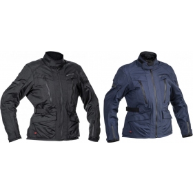 Halvarssons Gruven Waterproof Ladies Textile Jacket