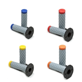 PRO TAPER MX Pillow Top Grips No waffle 28,4mm