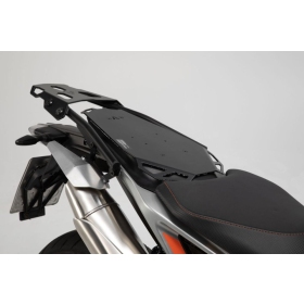 SW-MOTECH Seat Rack for Passenger Seat KTM Duke 790-890 18-24