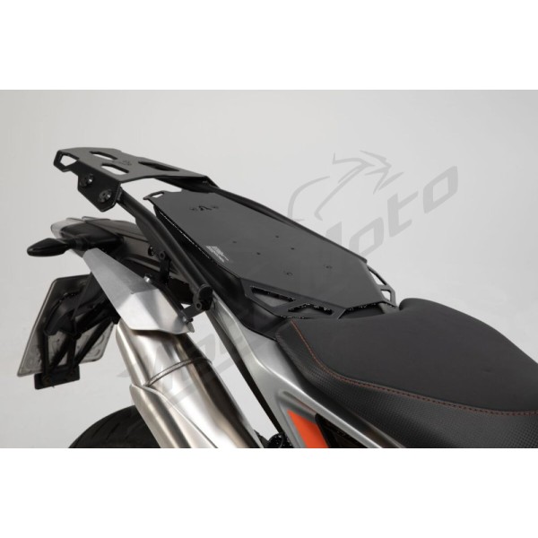 SW-MOTECH Seat Rack for Passenger Seat KTM Duke 790-890 18-24