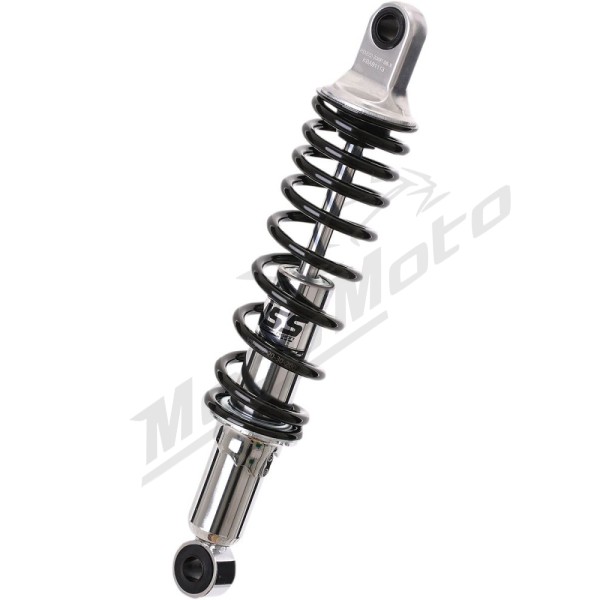 YSS Rear Gas Shock Kawasaki / Moto Guzzi 350-650cc 77-97