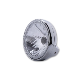 HIGHSIDER 178mm LTD Headlight (1pc)