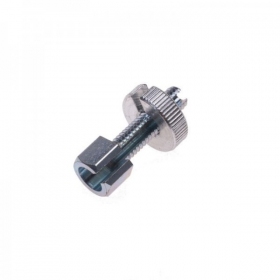 Cable adjuster M6x1