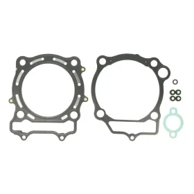 Athena Top engine gasket - set Suzuki RM-Z 450 2007