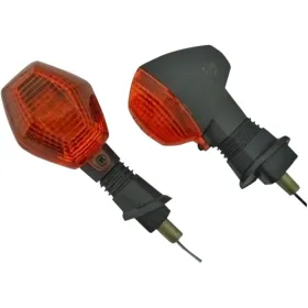 K&S TECHNOLOGIES Turn Signals for Suzuki DL 650-1000cc 02-14