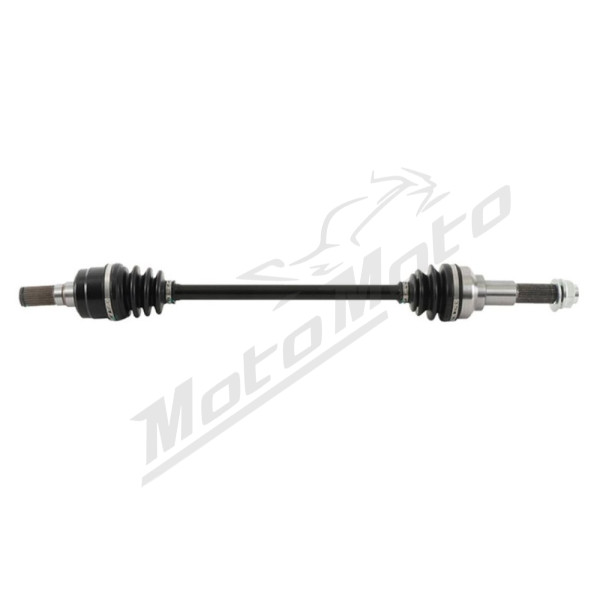 ALL BALLS Galinis kairys / dešinys pusašis Yamaha Viking 700 14-18