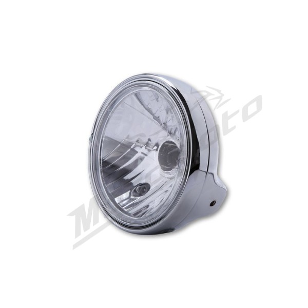 HIGHSIDER 178mm LTD Headlight (1pc)