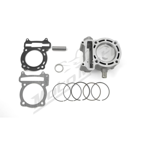 NARAKU Cylinder Kit Ø72 Arctic Cat / Kymco 250 99-19