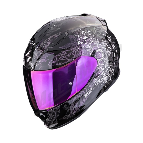Scorpion EXO-491 Dream Full Face Helmet