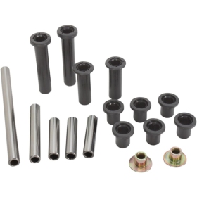 MOOSE OFFROAD Rear Independent Suspension Linkage Rebuild Kit Polaris Ranger RZR 800cc 09-13