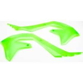 POLISPORT Radiator Cover Kawasaki KX 250-450 19-24