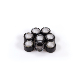 Variator Roller Set 4,1 g MALOSSI HTRoll Peugeot / Kymco / Sym / Yamaha / MBK 50-100cc 85->