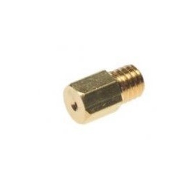 Carburetor jet M5x1 1pc Ø60-Ø110