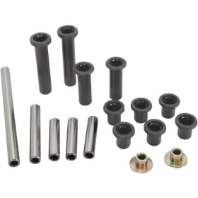 MOOSE OFFROAD Rear Independent Suspension Linkage Rebuild Kit Polaris Ranger RZR 800cc 09-13