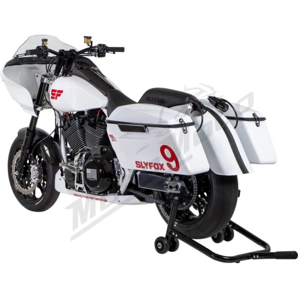 MAGURA HC3 Stabdžių rankenėlės kompl. Aprilia / BMW / Ducati / Honda / Kawasaki / KTM / Suzuki / Moto Guzzi / Yamaha 500/1400 80-26