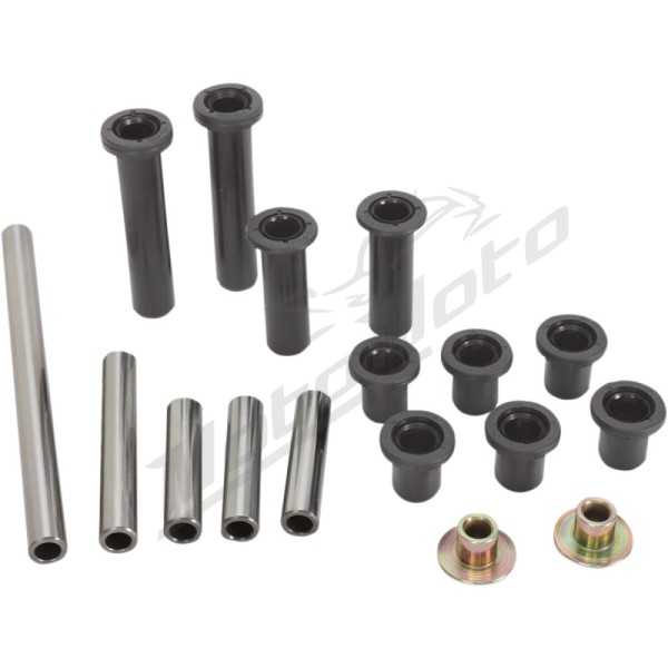 MOOSE OFFROAD Rear Independent Suspension Linkage Rebuild Kit Polaris Ranger RZR 800cc 09-13