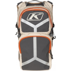 Klim Arsenal 15 Backpack 14L