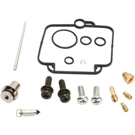 MOOSE OFFROAD Carburetor Repair Kit Yamaha YZ 125 1998