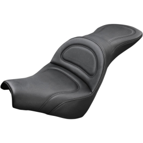 SADDLEMEN Explorer Smooth Seat Harley Davidson FXBB / FXBBS / FXST 1750-1923 18-25