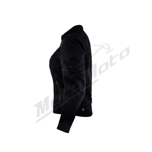 JOHN DOE Women's Aero Mesh Jacket