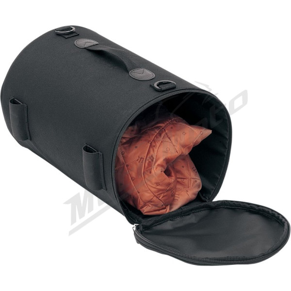 SADDLEMEN R850 Roll Rear Bag 13.9L
