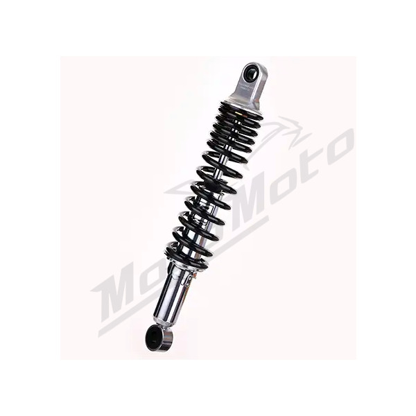 YSS Galinis Amortizatorius 360mm Triumph Bonneville / Scrambler / Thruxton 865cc 04-16