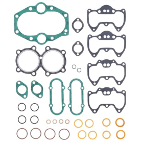 Centauro Top-end Gaskets Triumph Thunderbird / TR6 / Trophy / Bonneville 650cc 63-73